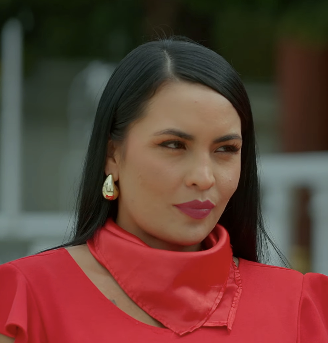 Bárbara Alejandra
