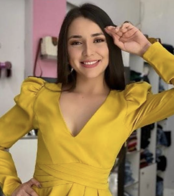 María Soledad